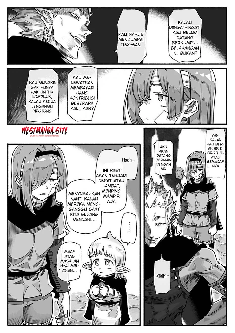 Harten Chapter 9 Gambar 6