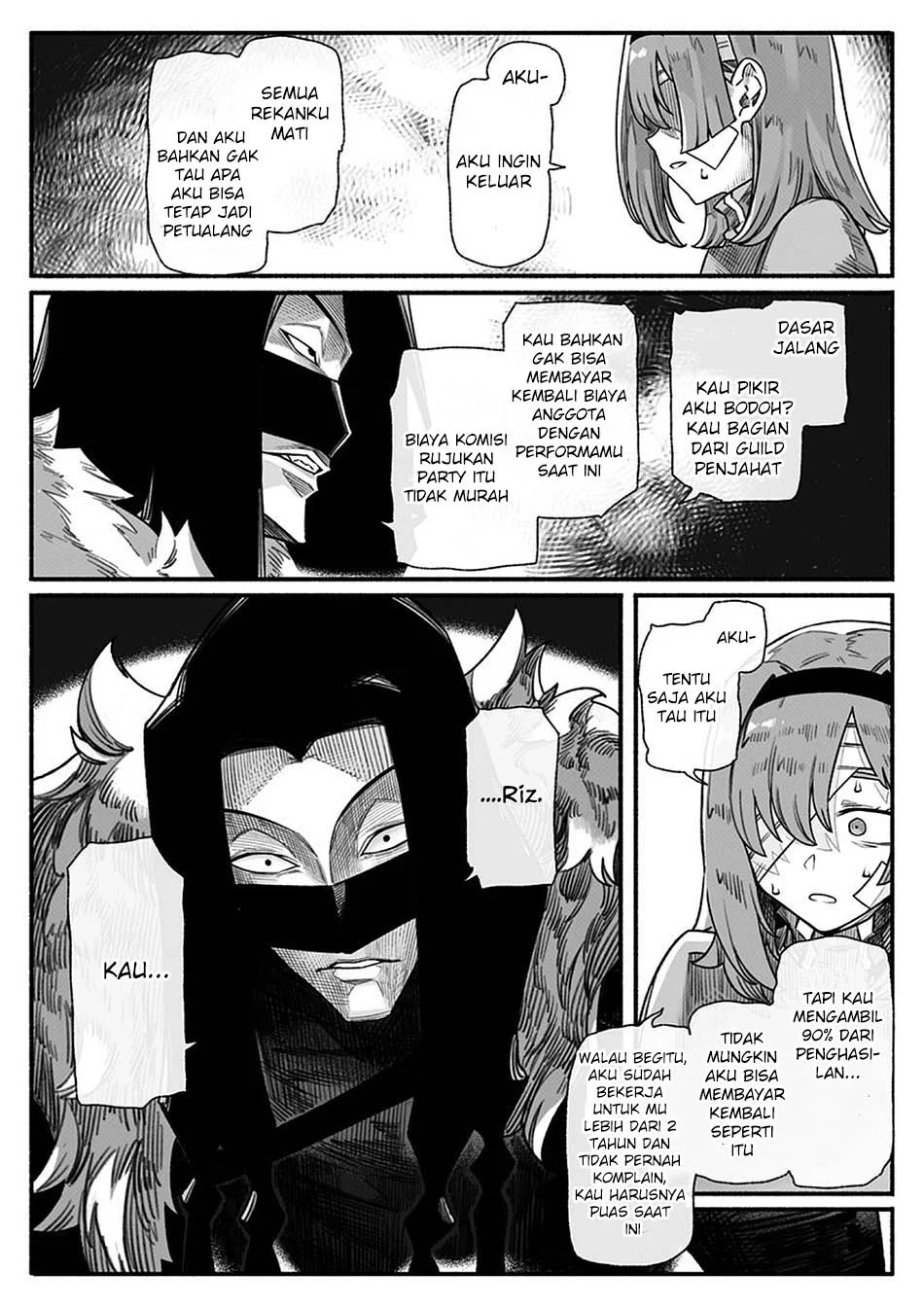 Harten Chapter 9 Gambar 8