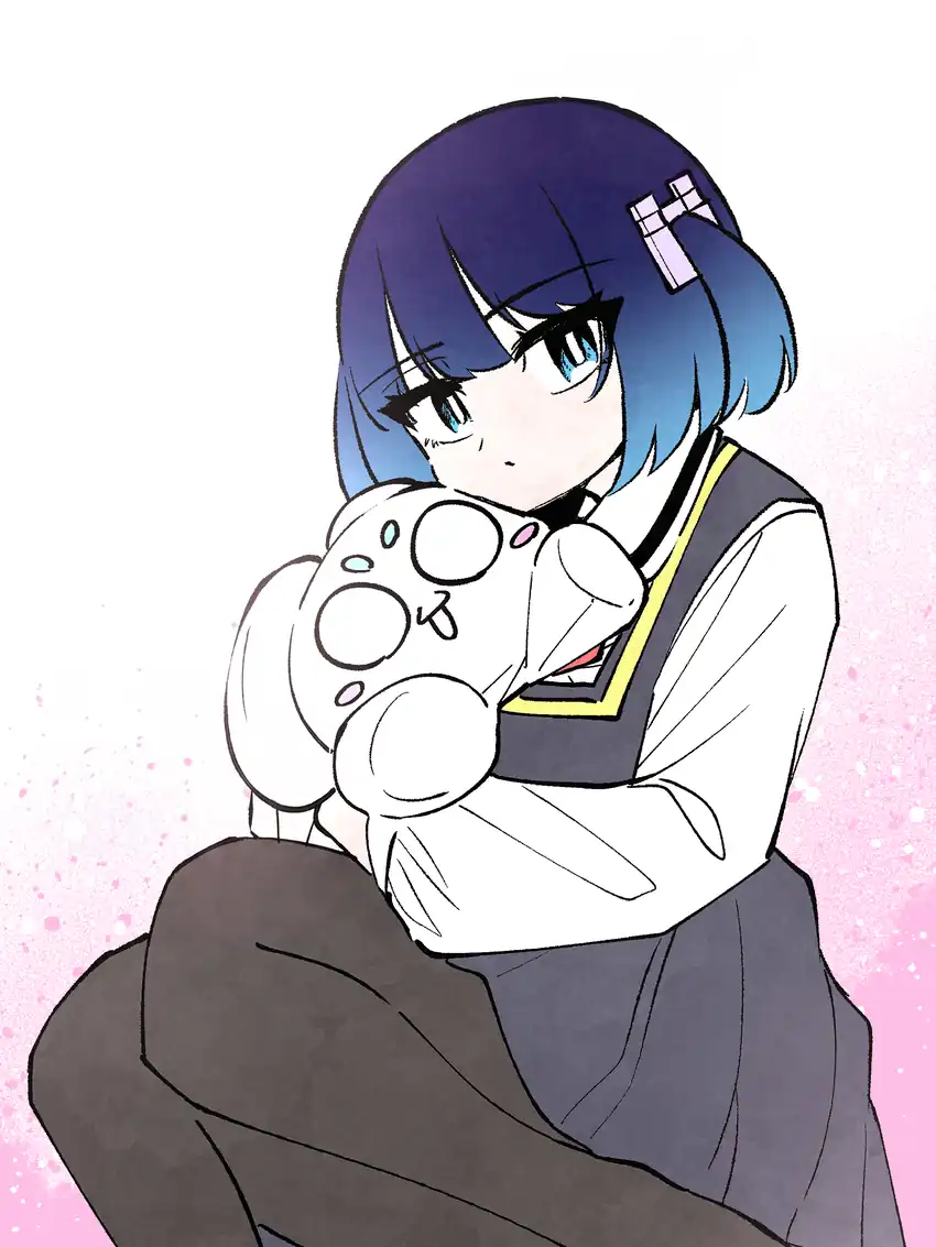 Hatsukoi Algorithm Chapter 1 Gambar 48