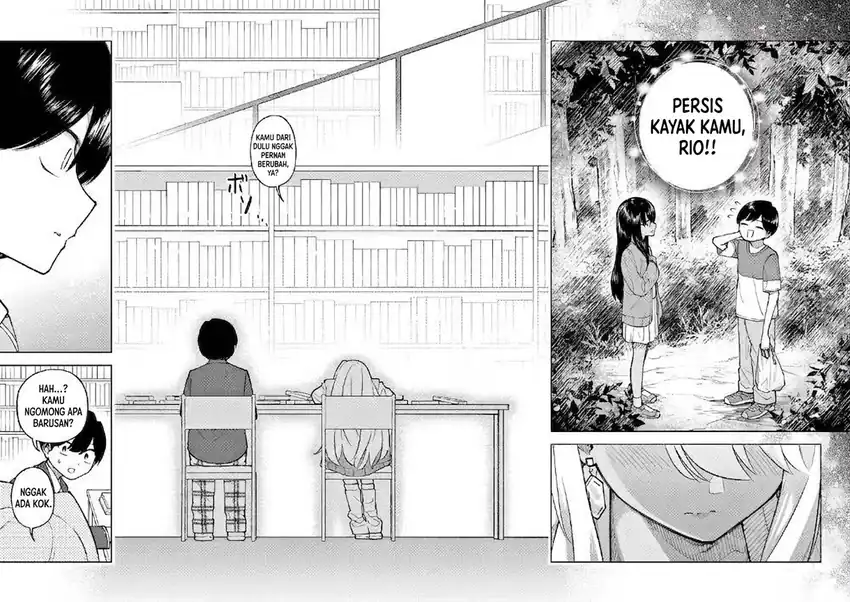 Hatsukoi Algorithm Chapter 2 Gambar 27