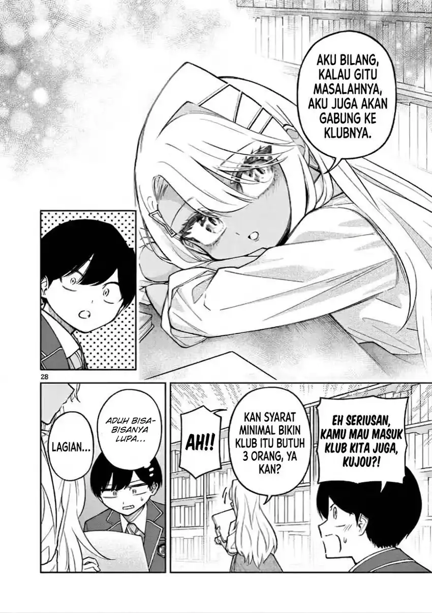 Hatsukoi Algorithm Chapter 2 Gambar 28