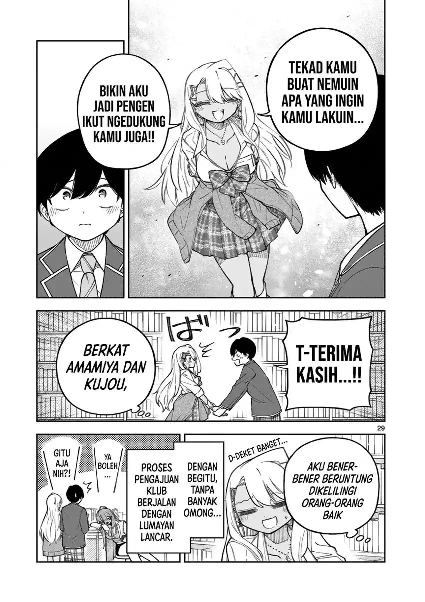 Hatsukoi Algorithm Chapter 2 Gambar 29