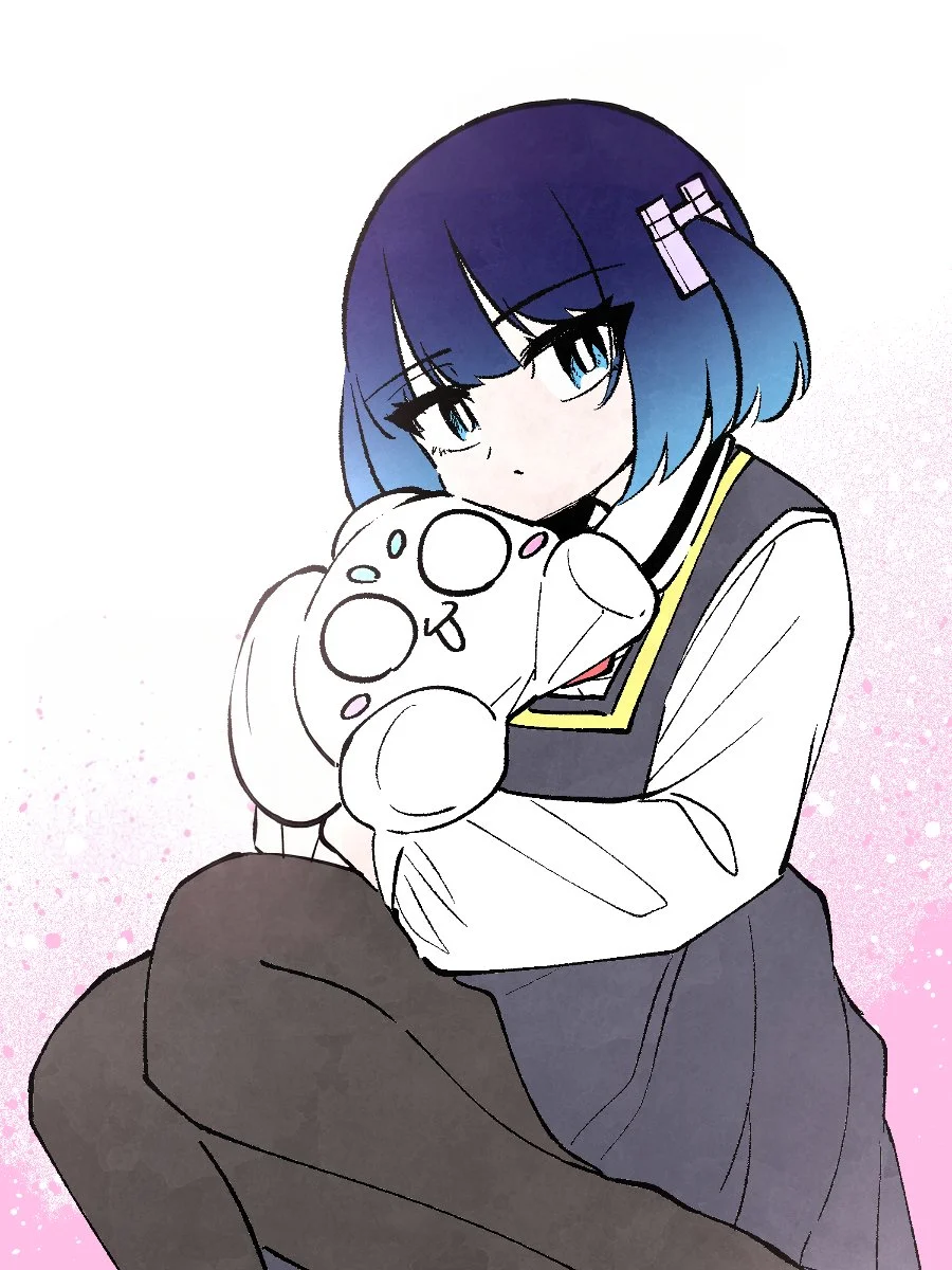 Hatsukoi Arugorizumu Chapter 1 Gambar 48