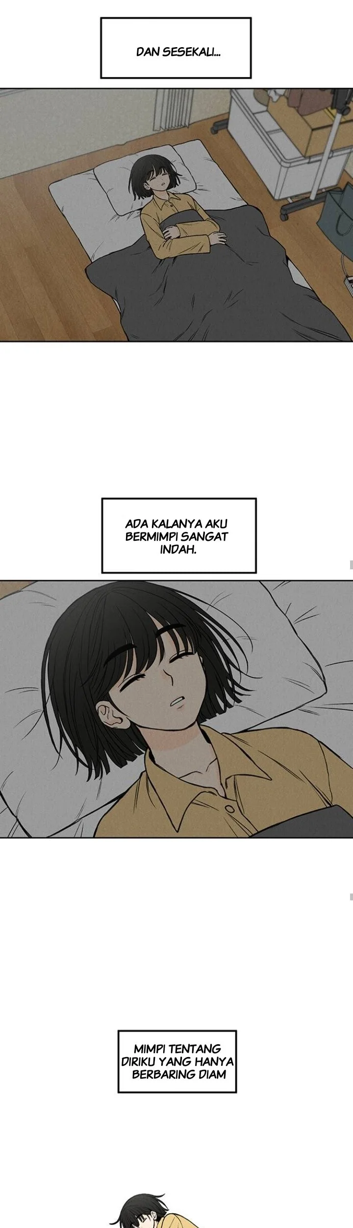 Have a Good Day Chapter 1 halaman 28