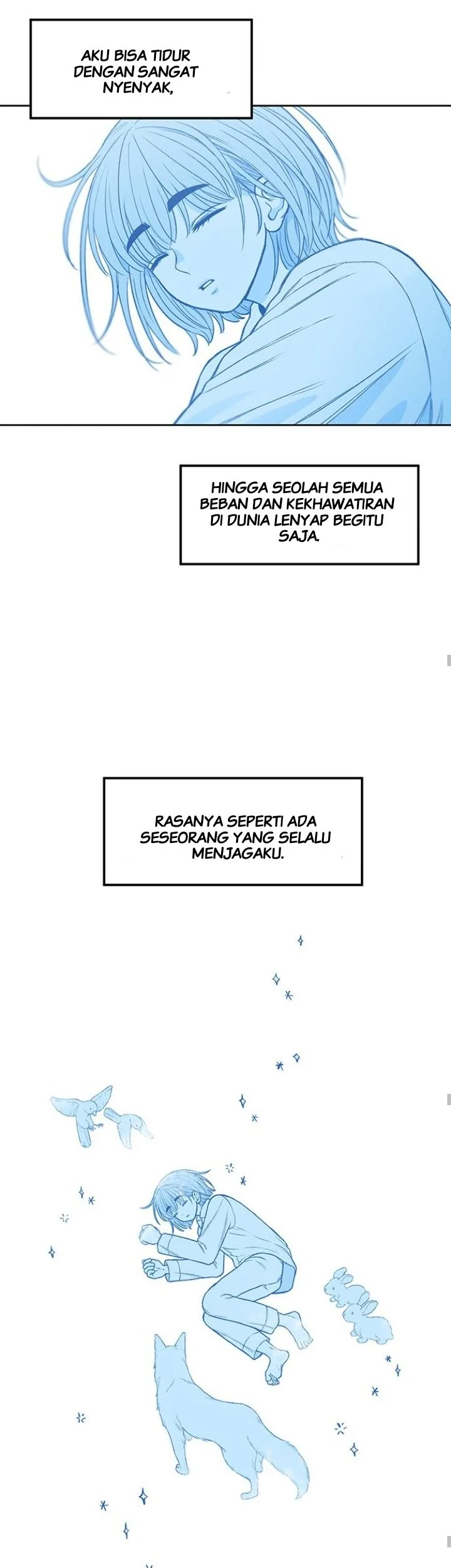 Have a Good Day Chapter 1 halaman 30