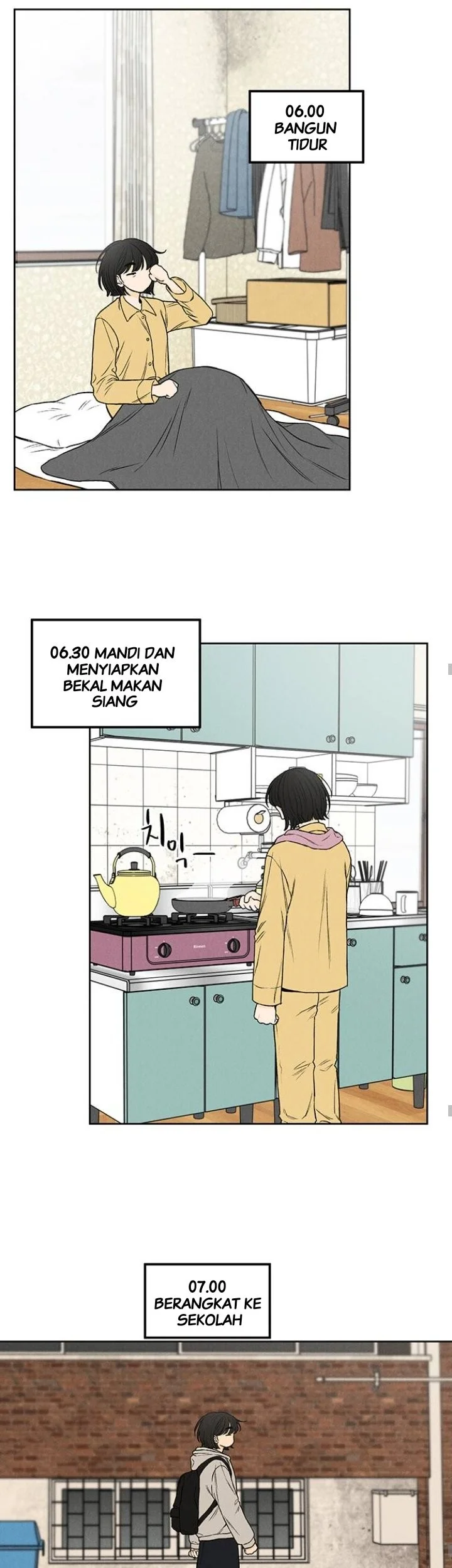 Have a Good Day Chapter 1 halaman 36