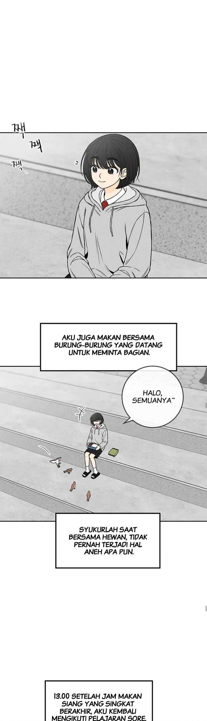 Have a Good Day Chapter 1 halaman 42