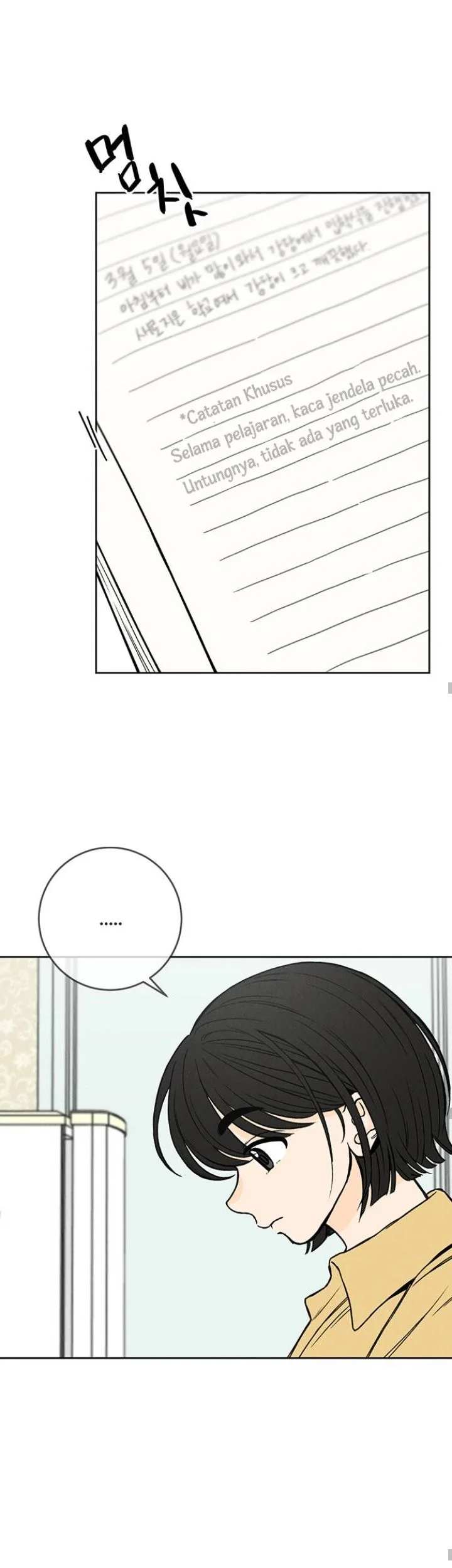 Have a Good Day Chapter 1 Gambar 45