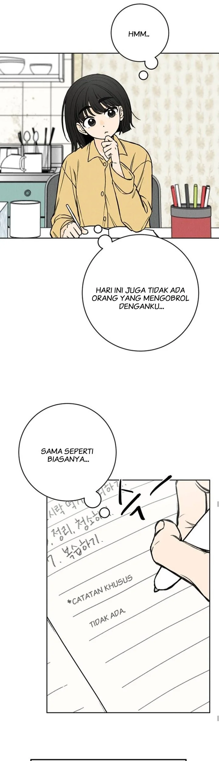 Have a Good Day Chapter 1 Gambar 49