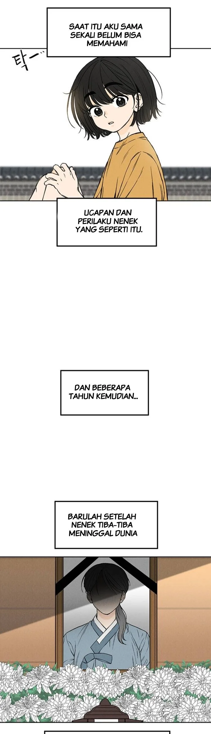 Have a Good Day Chapter 1 halaman 4