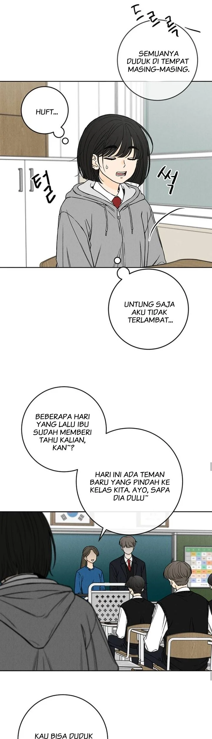Have a Good Day Chapter 1 Gambar 61