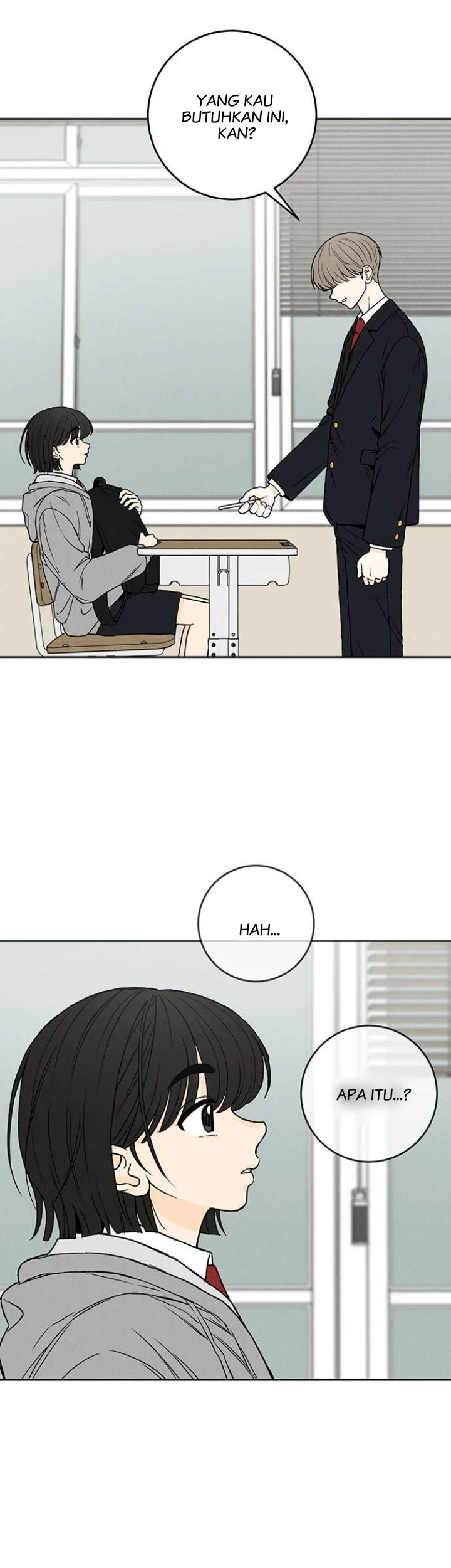 Have a Good Day Chapter 1 Gambar 67