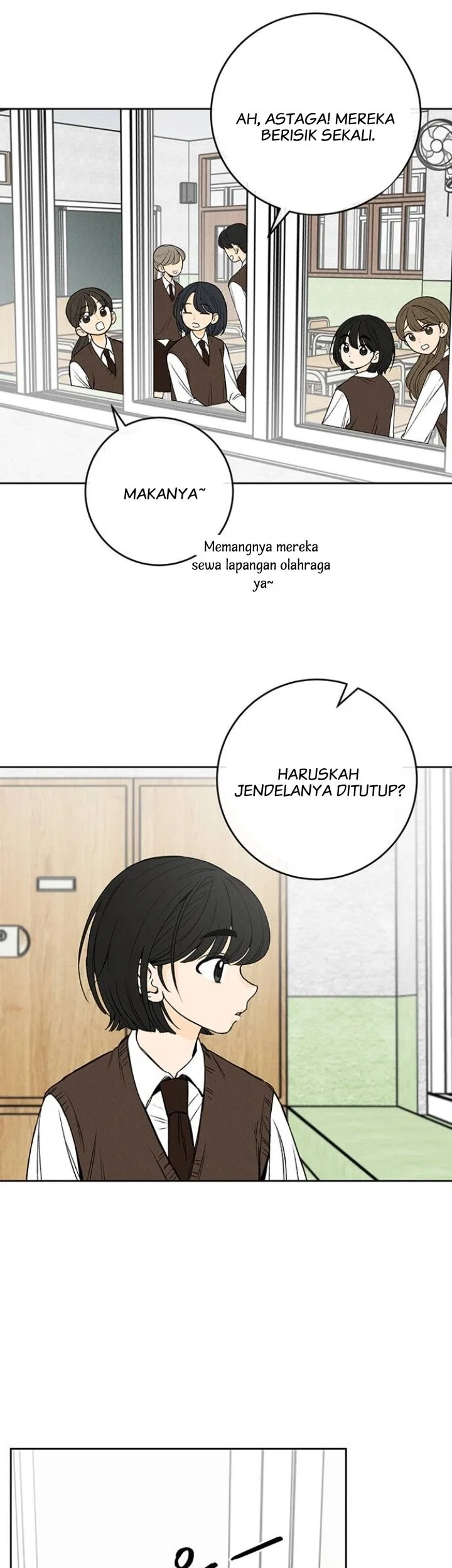 Have a Good Day Chapter 1 halaman 8