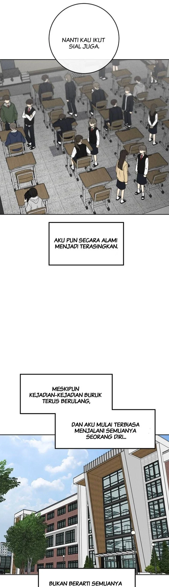Have a Good Day Chapter 1 halaman 16