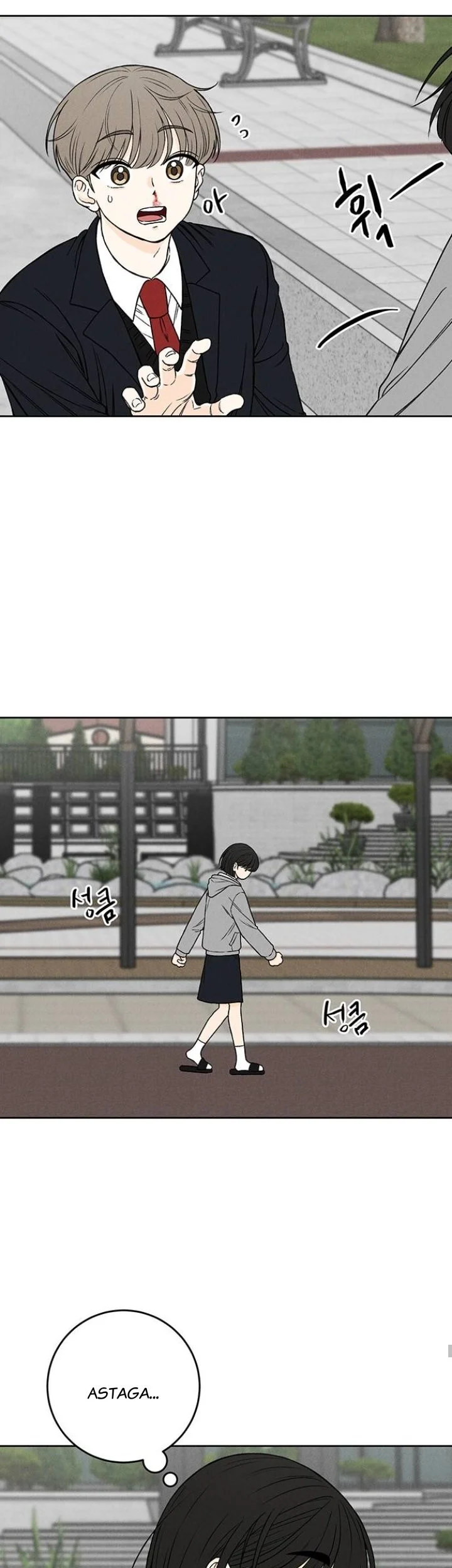 Have a Good Day Chapter 2 Gambar 45