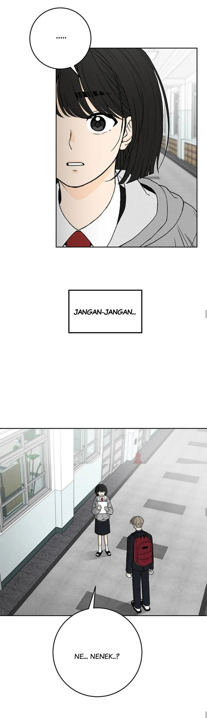 Have a Good Day Chapter 3 halaman 22