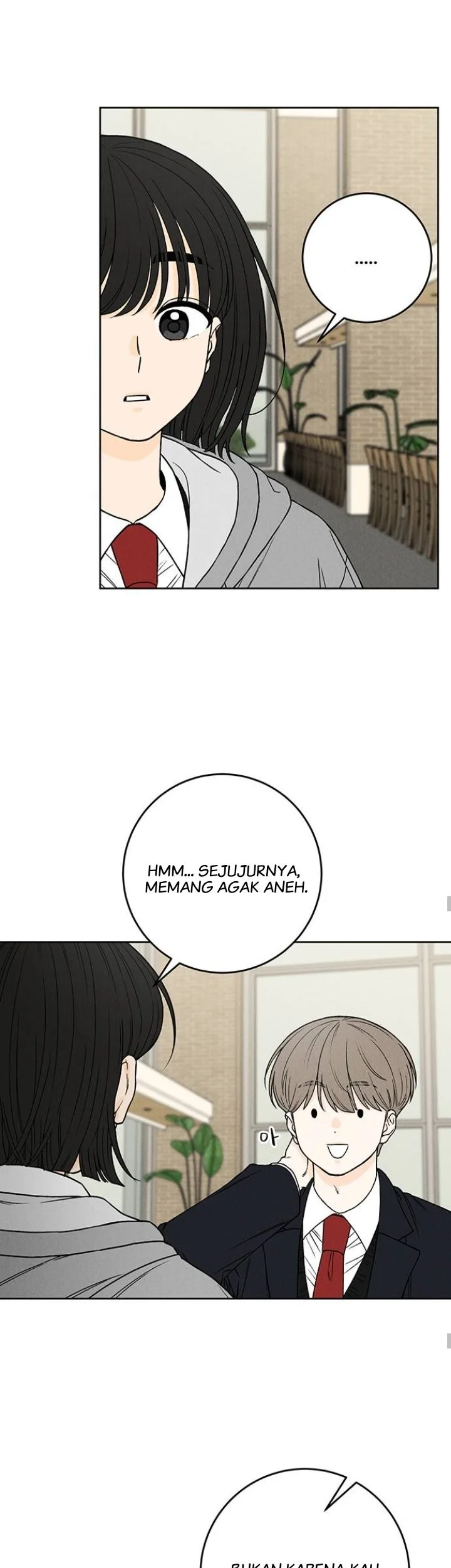 Have a Good Day Chapter 3 halaman 34