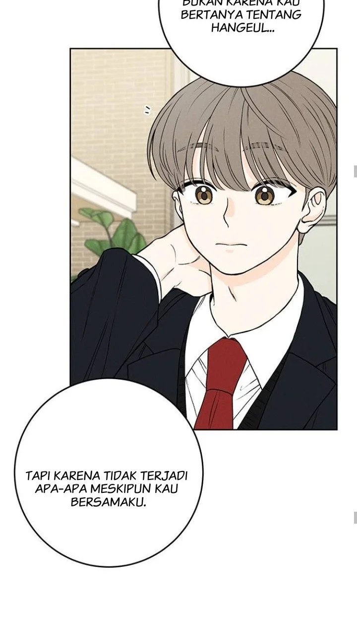 Have a Good Day Chapter 3 halaman 35