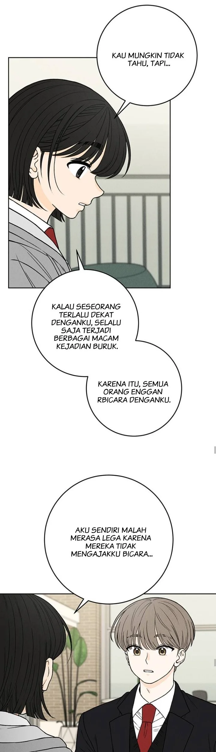 Have a Good Day Chapter 3 halaman 36