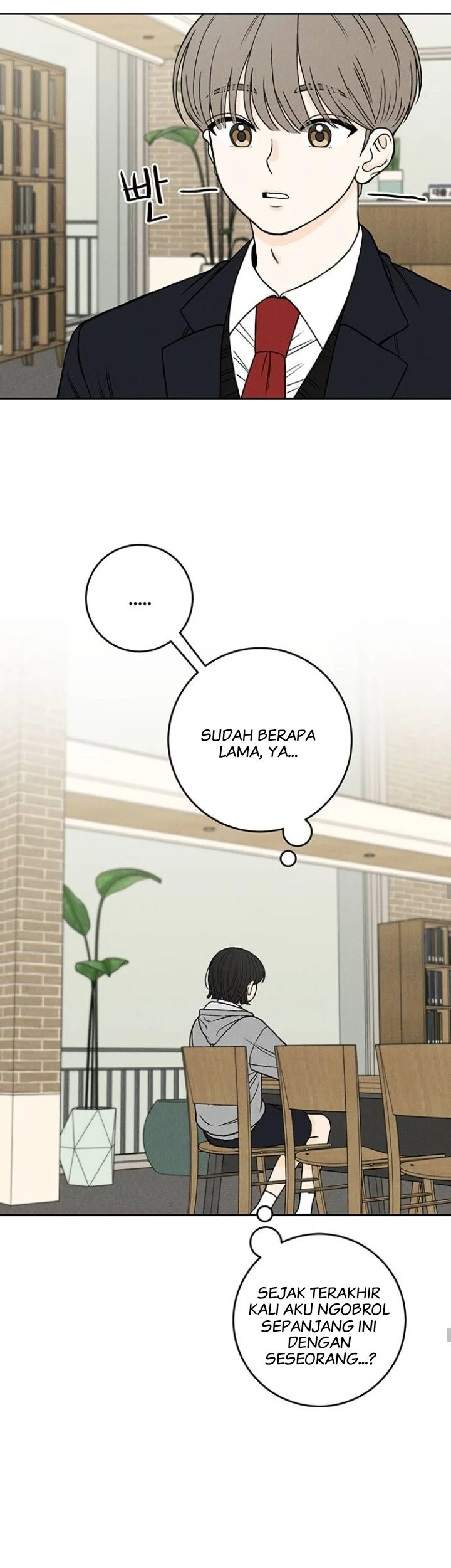 Have a Good Day Chapter 3 halaman 40
