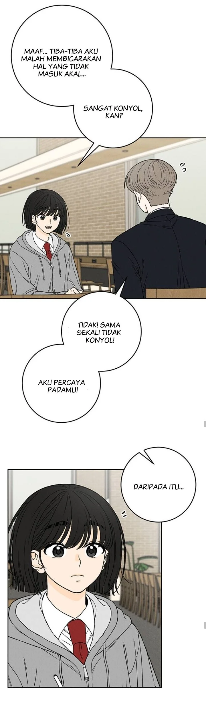 Have a Good Day Chapter 3 halaman 42