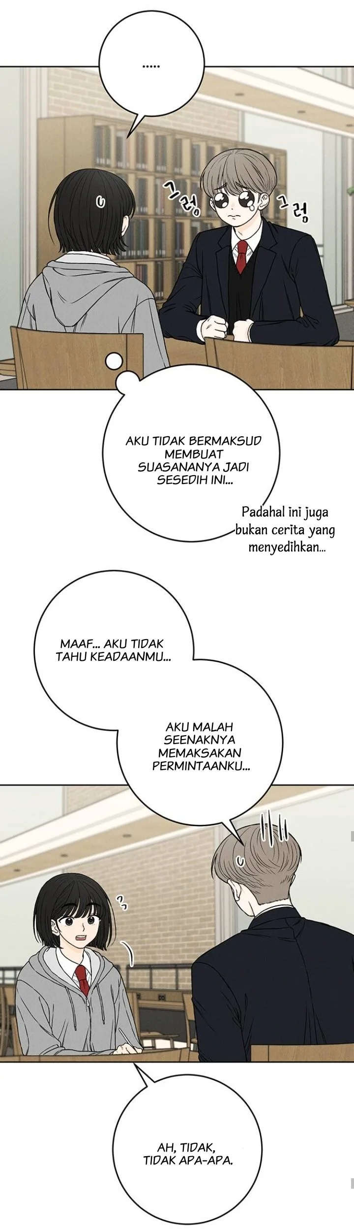 Have a Good Day Chapter 3 Gambar 45