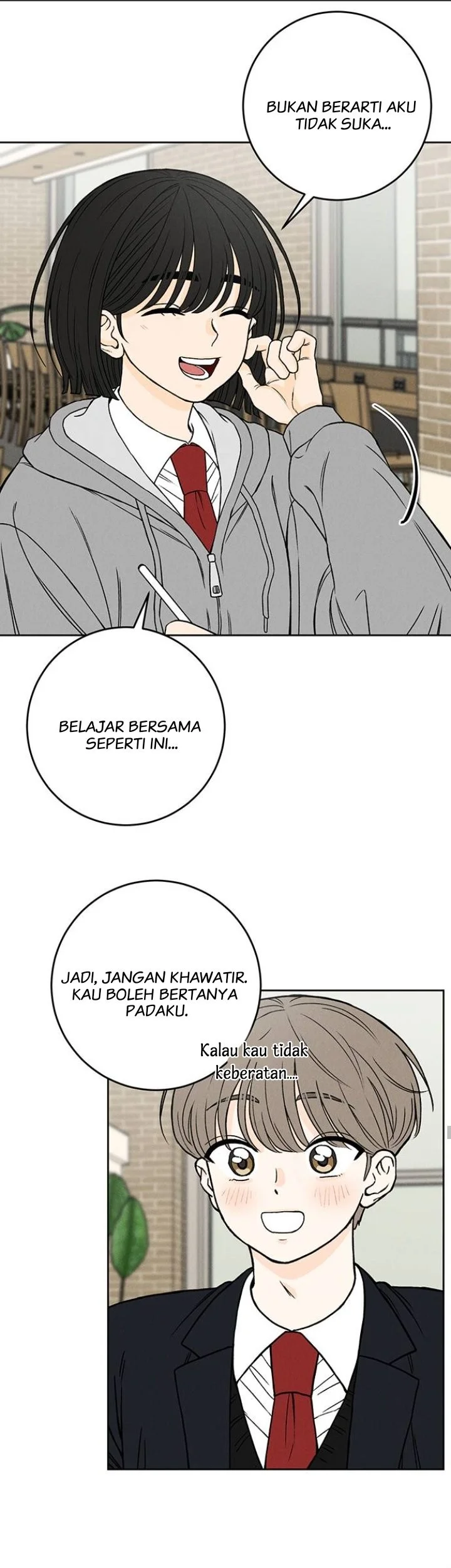 Have a Good Day Chapter 3 Gambar 47