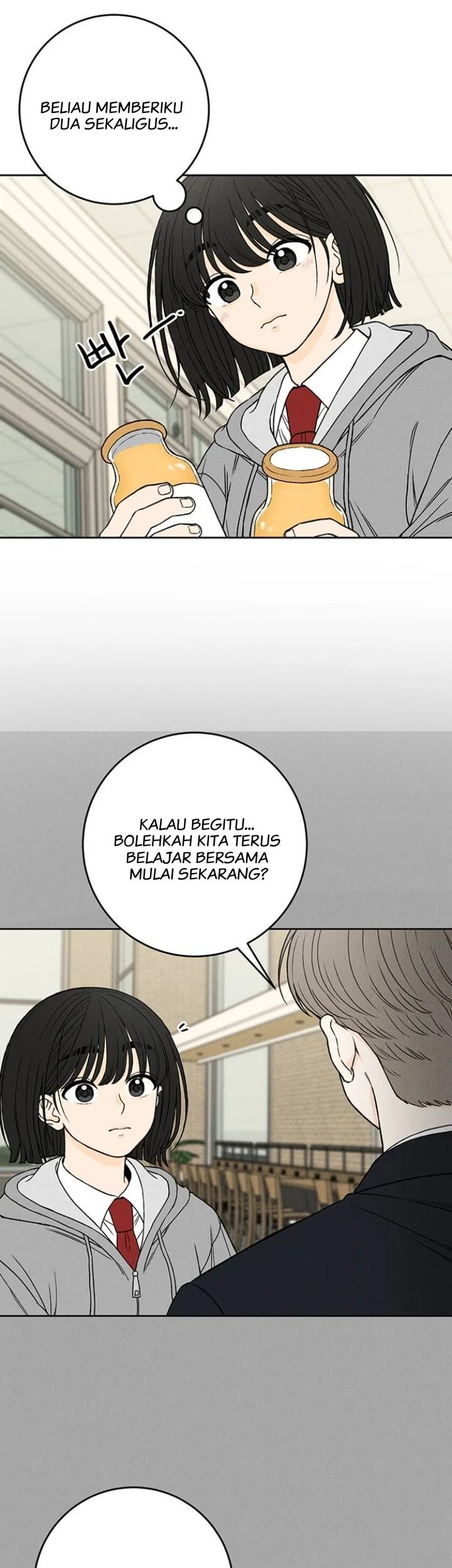 Have a Good Day Chapter 3 Gambar 51