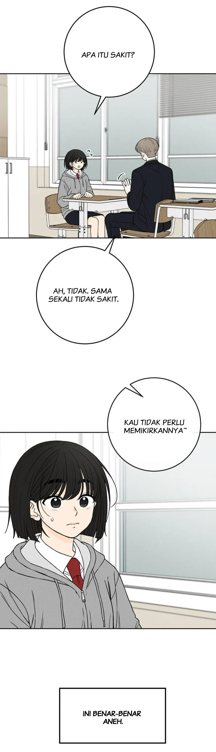 Have a Good Day Chapter 3 halaman 4