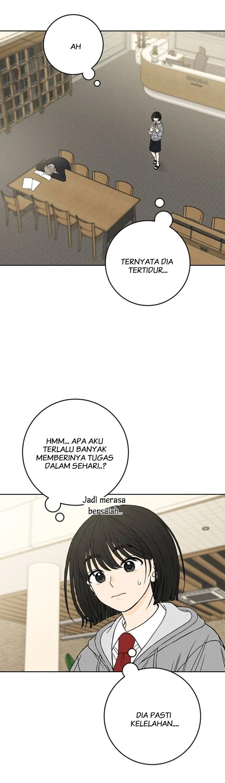 Have a Good Day Chapter 3 Gambar 61