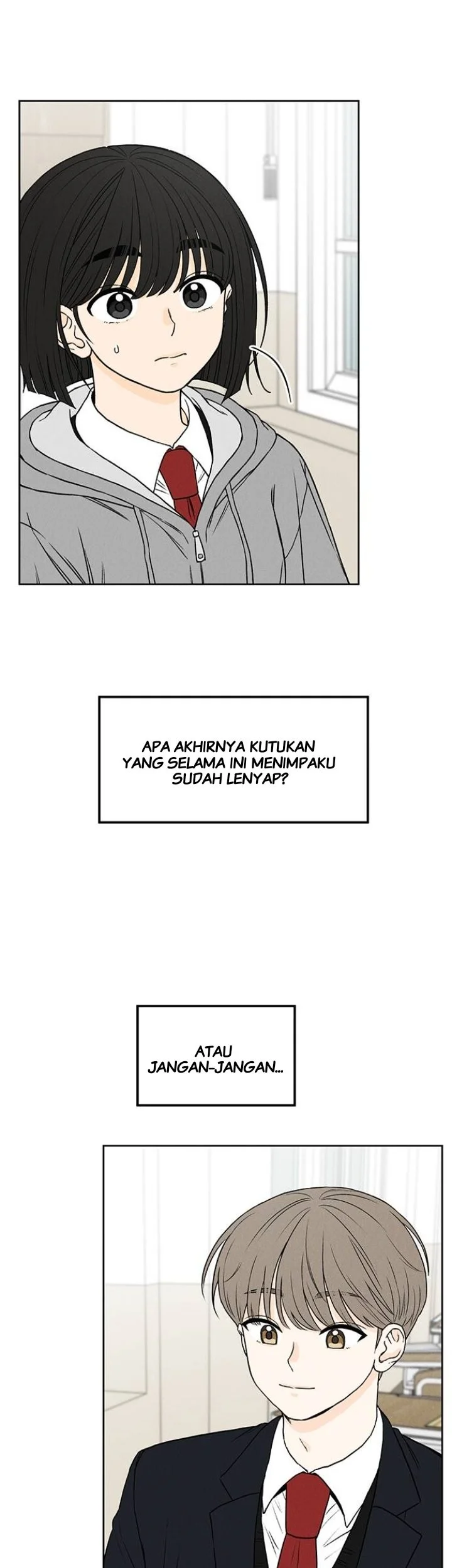 Have a Good Day Chapter 3 halaman 6