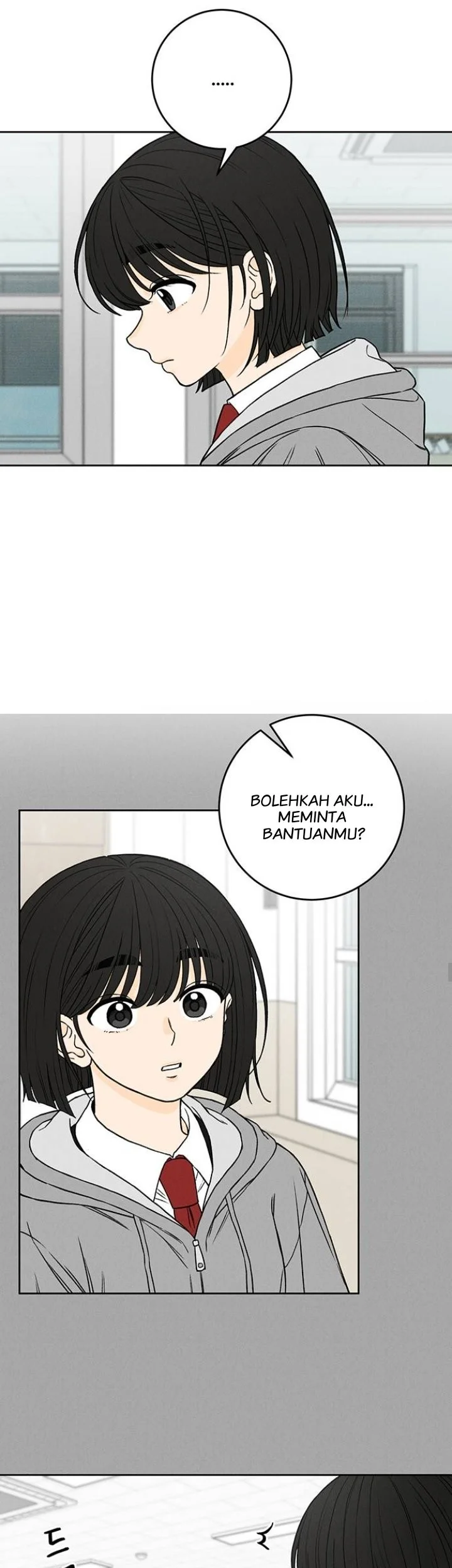 Have a Good Day Chapter 3 halaman 14