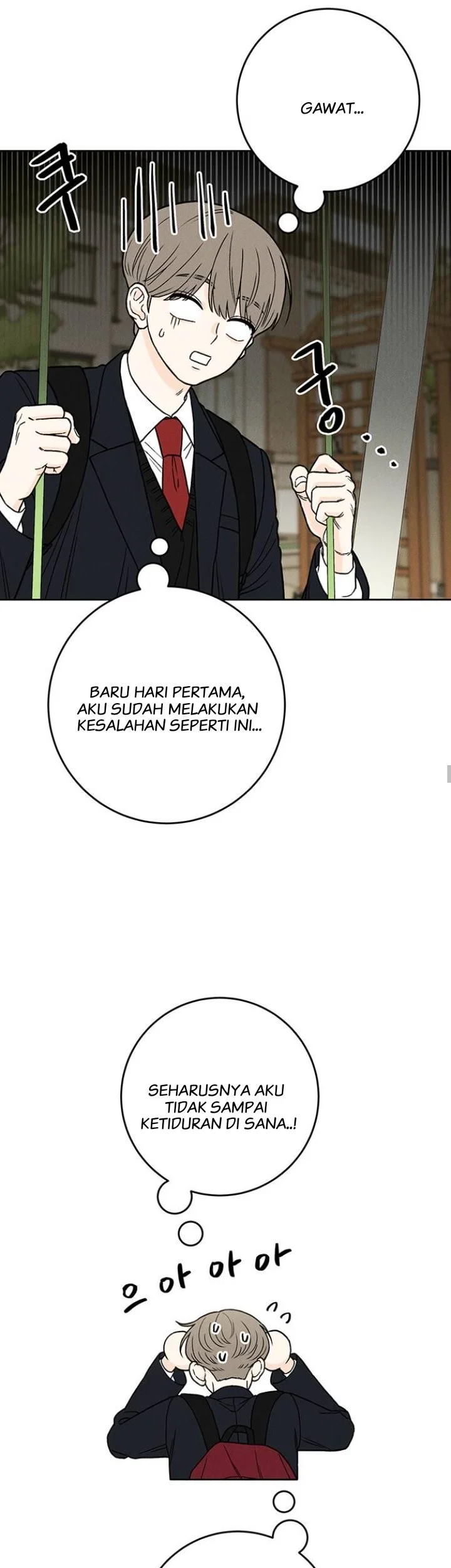 Have a Good Day Chapter 4 halaman 20