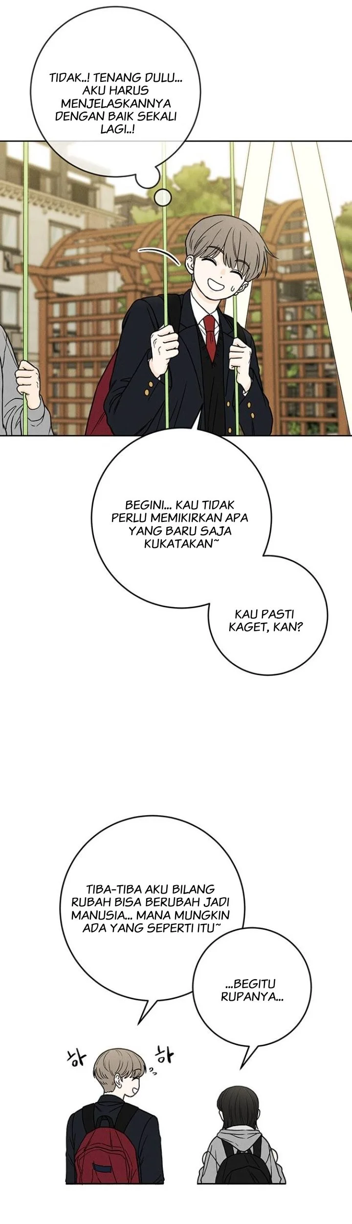Have a Good Day Chapter 4 halaman 22