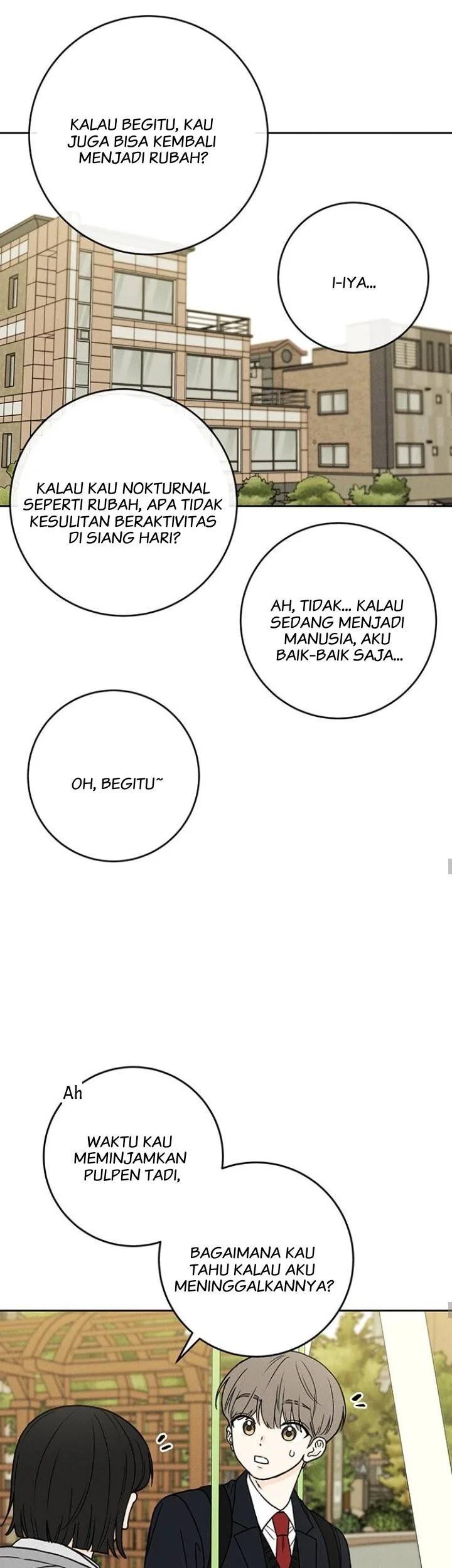 Have a Good Day Chapter 4 halaman 32