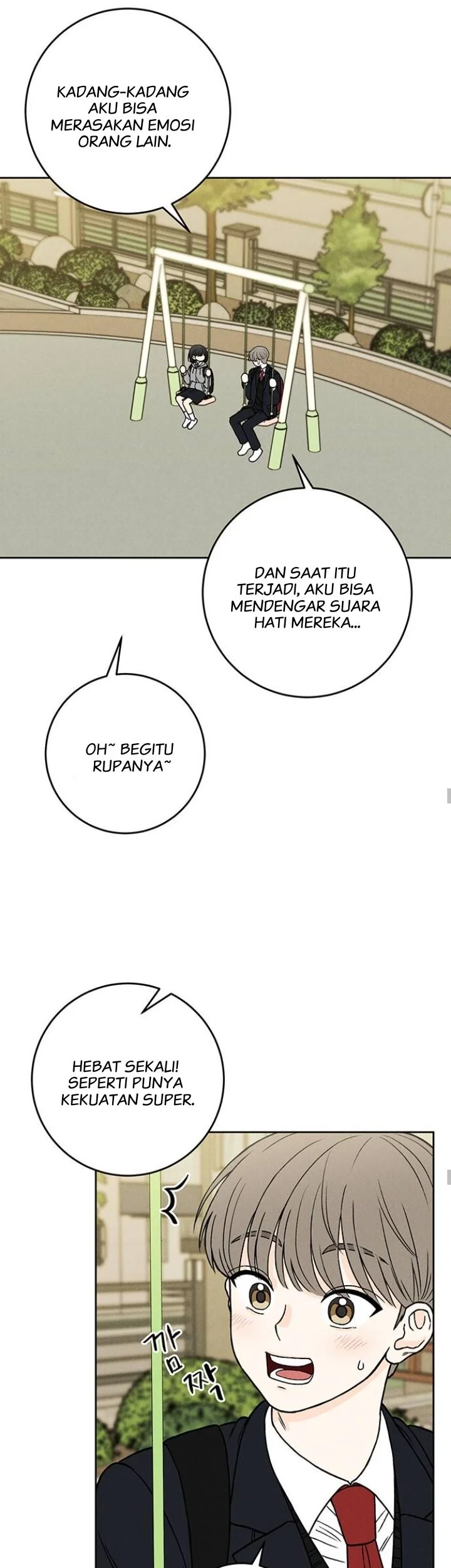 Have a Good Day Chapter 4 halaman 34