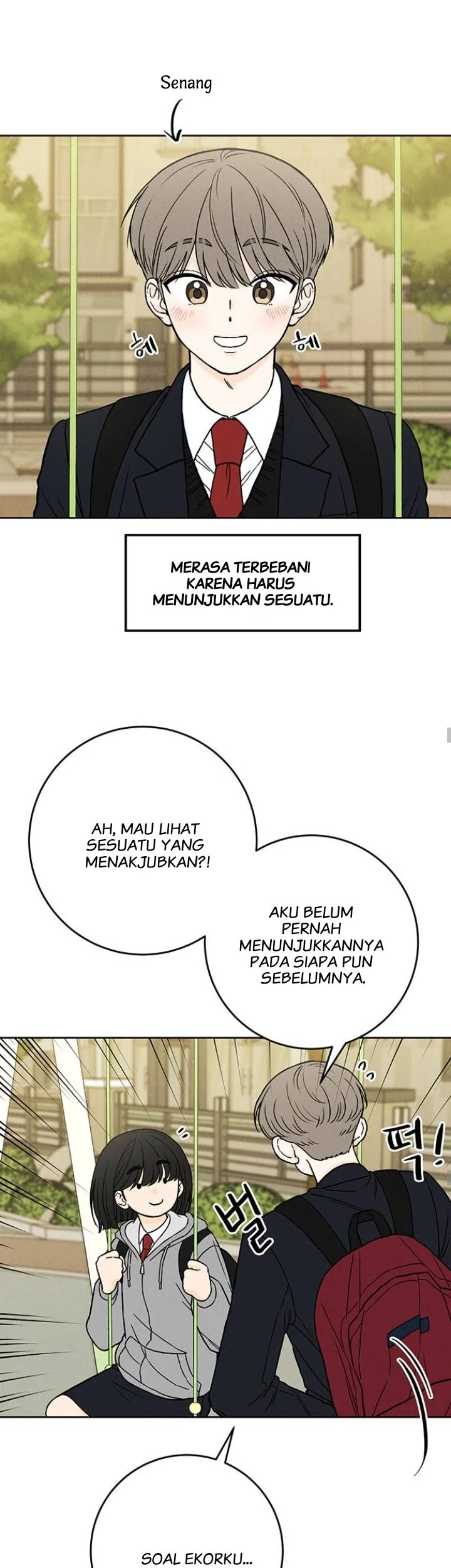 Have a Good Day Chapter 4 halaman 36