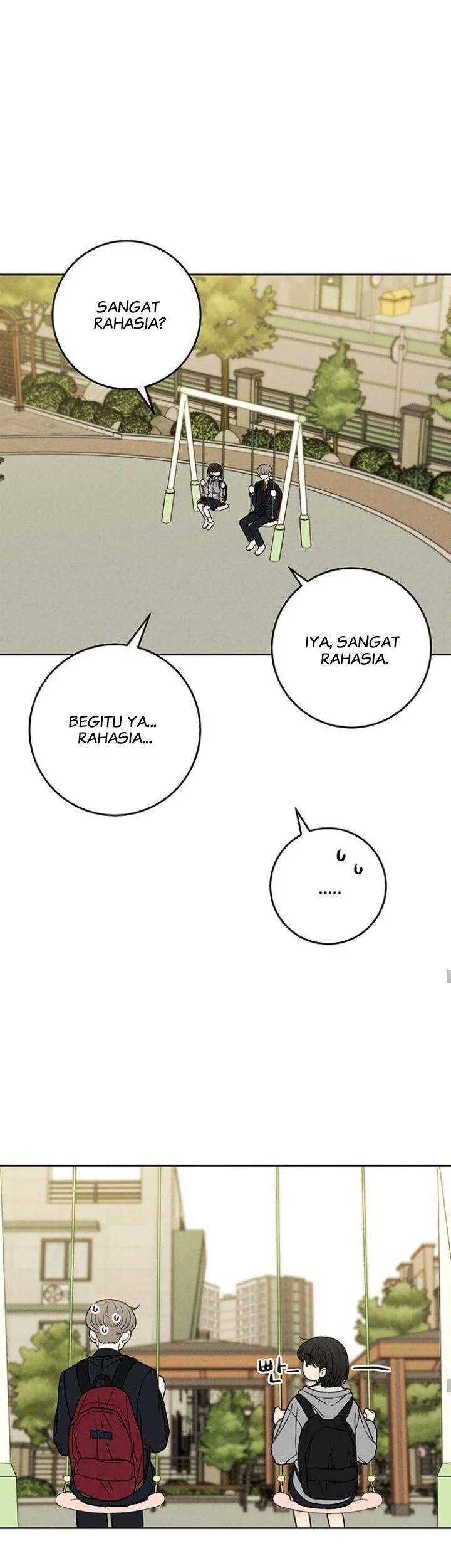 Have a Good Day Chapter 4 Gambar 45