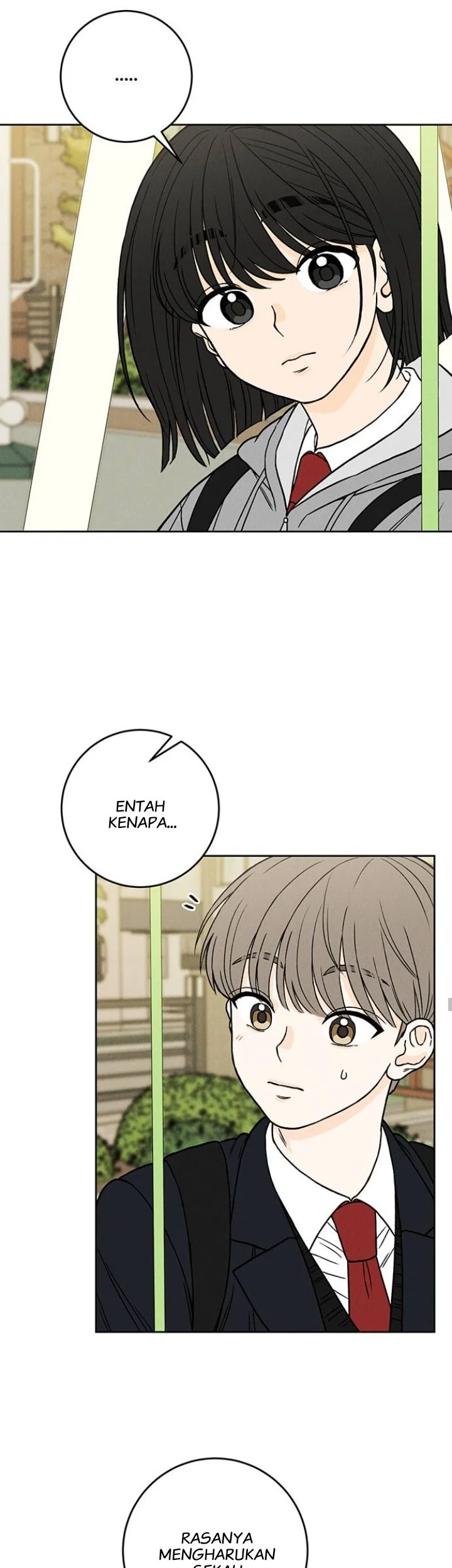 Have a Good Day Chapter 4 Gambar 49