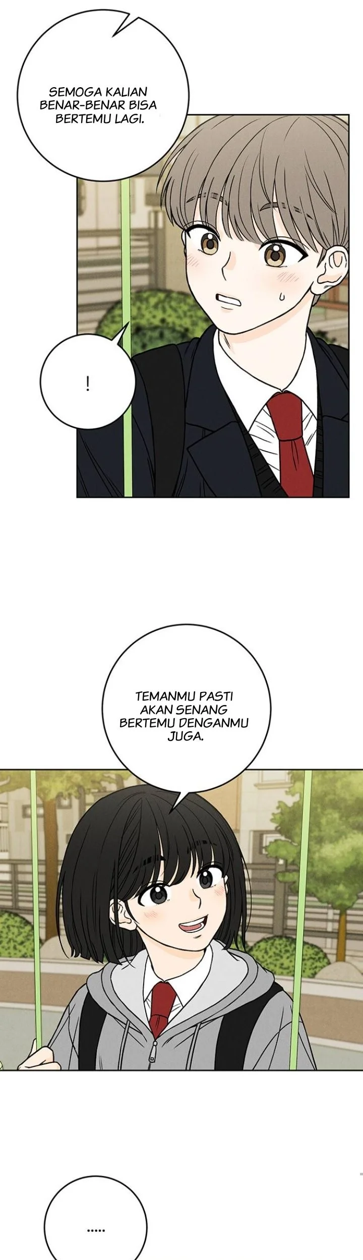 Have a Good Day Chapter 4 Gambar 51