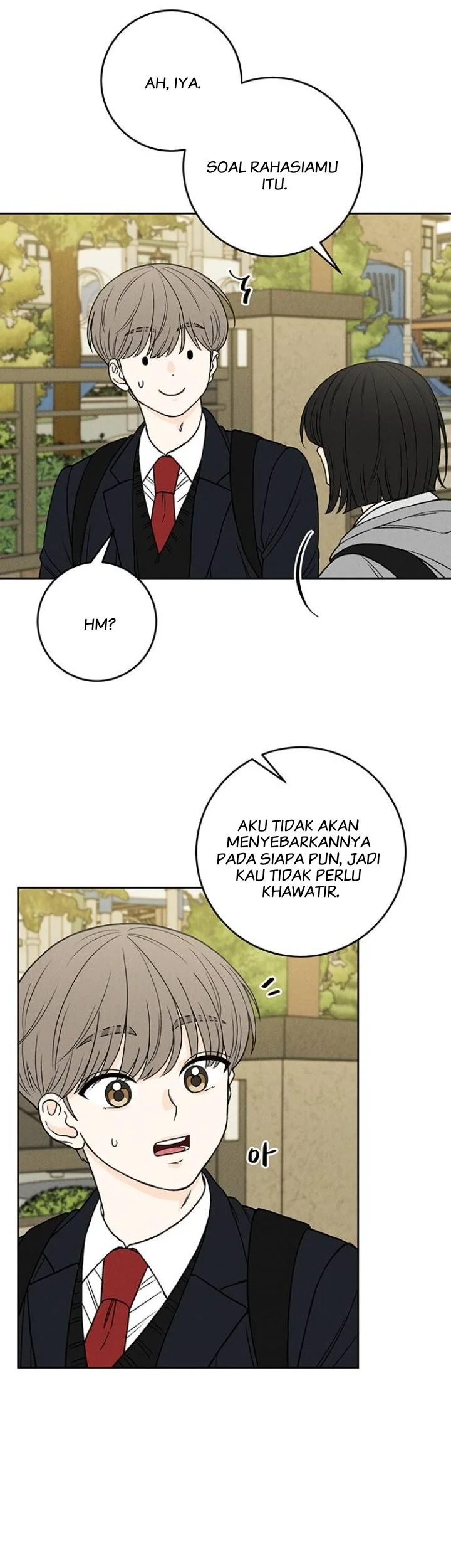 Have a Good Day Chapter 4 Gambar 55