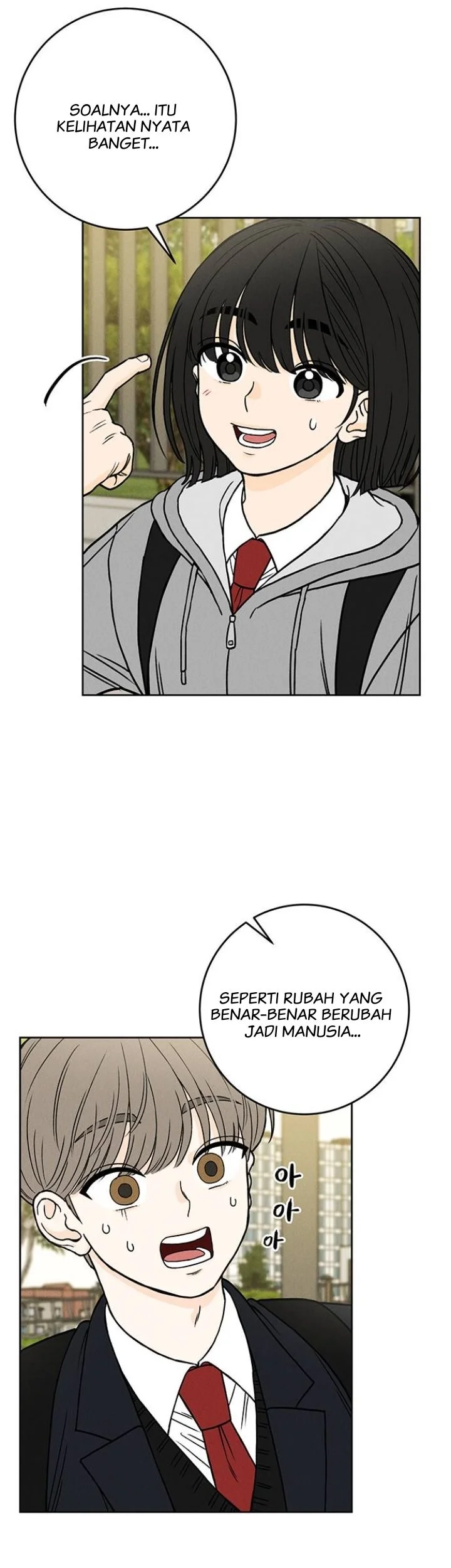 Have a Good Day Chapter 4 halaman 14