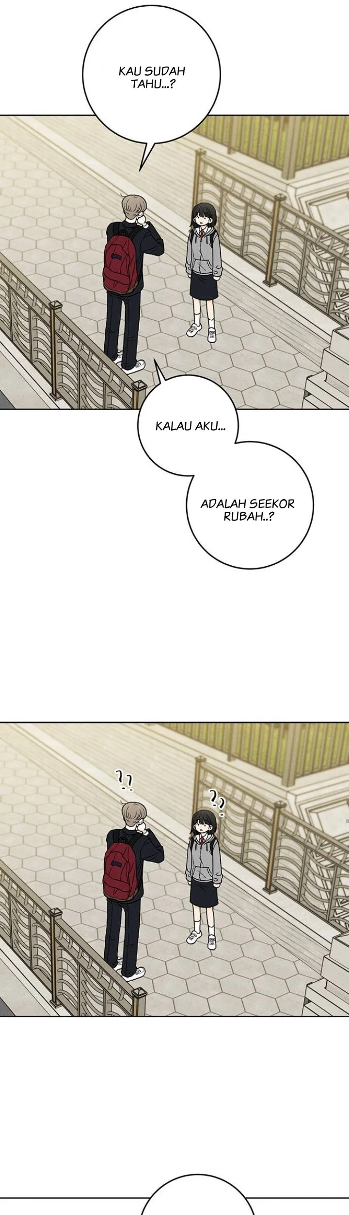 Have a Good Day Chapter 4 halaman 16