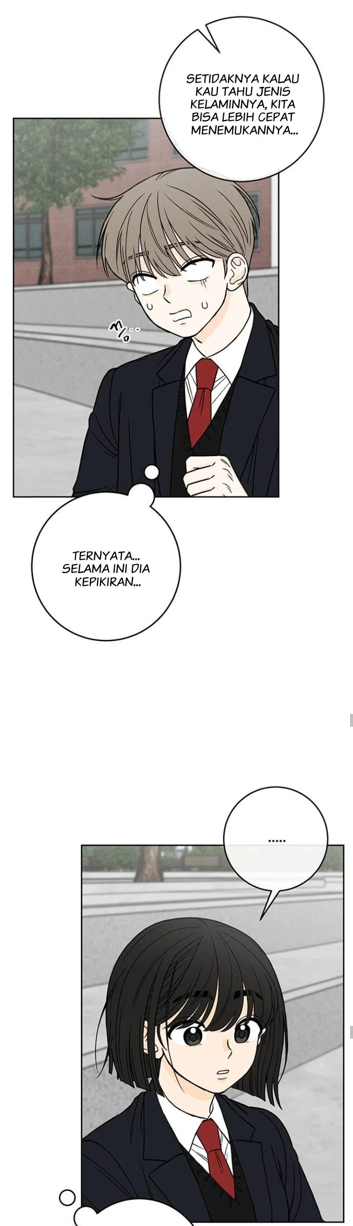 Have a Good Day Chapter 5 Gambar 35