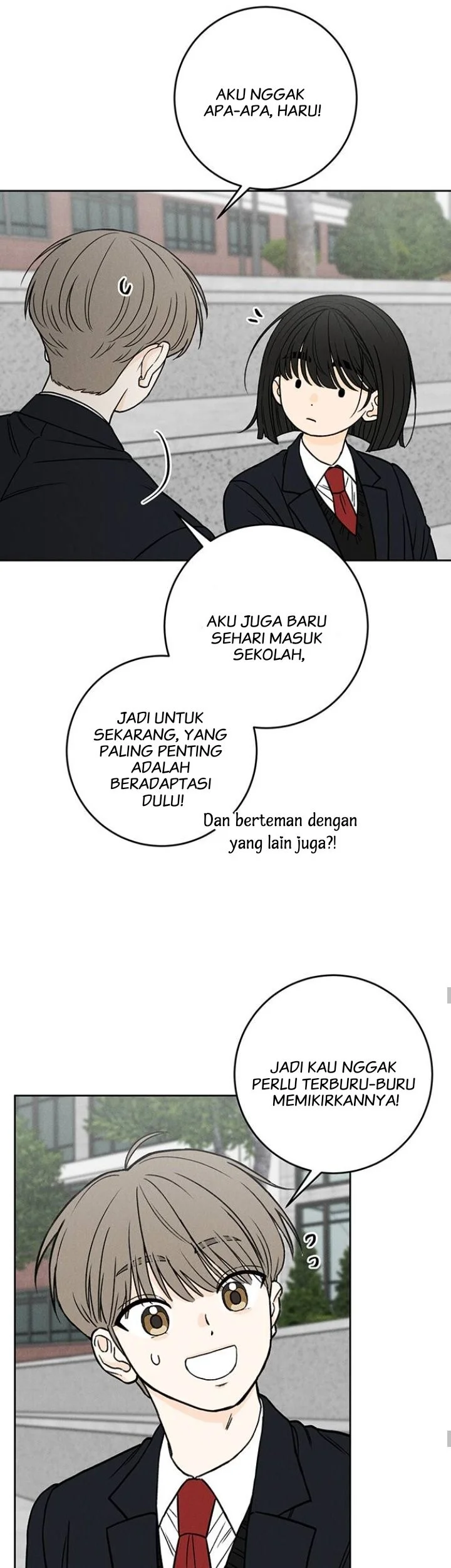 Have a Good Day Chapter 5 Gambar 37