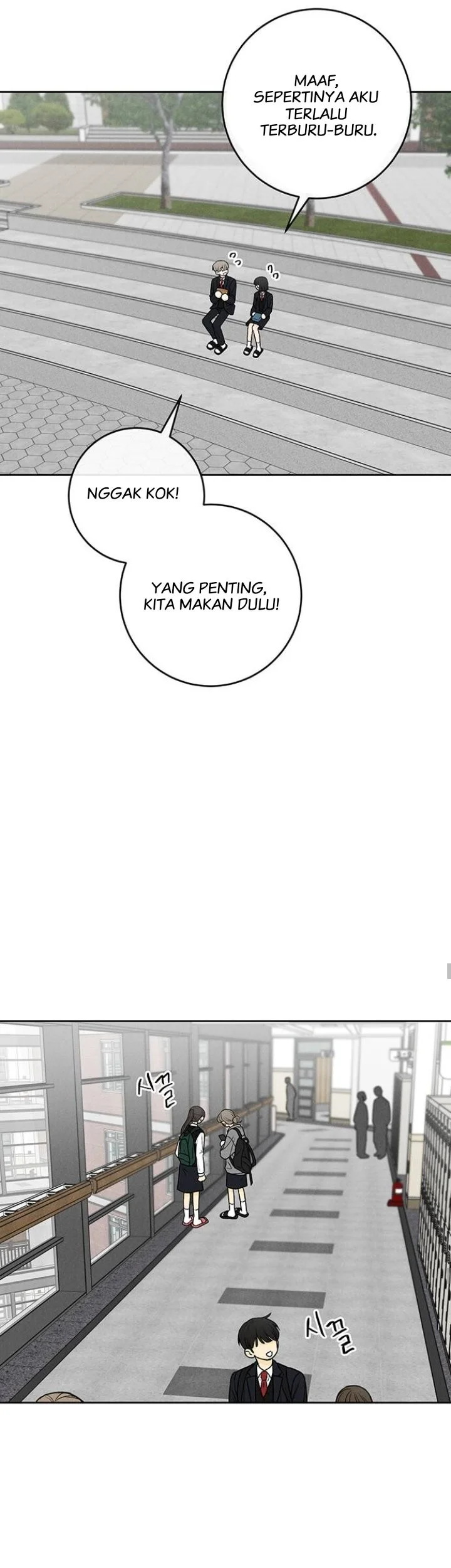 Have a Good Day Chapter 5 Gambar 39