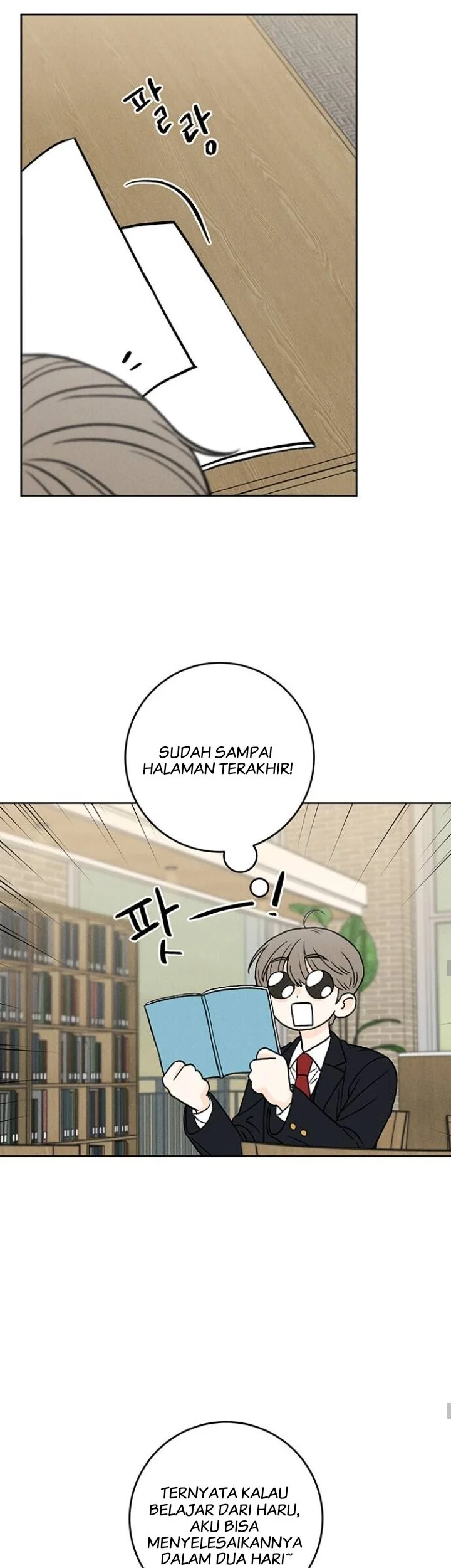Have a Good Day Chapter 5 Gambar 41