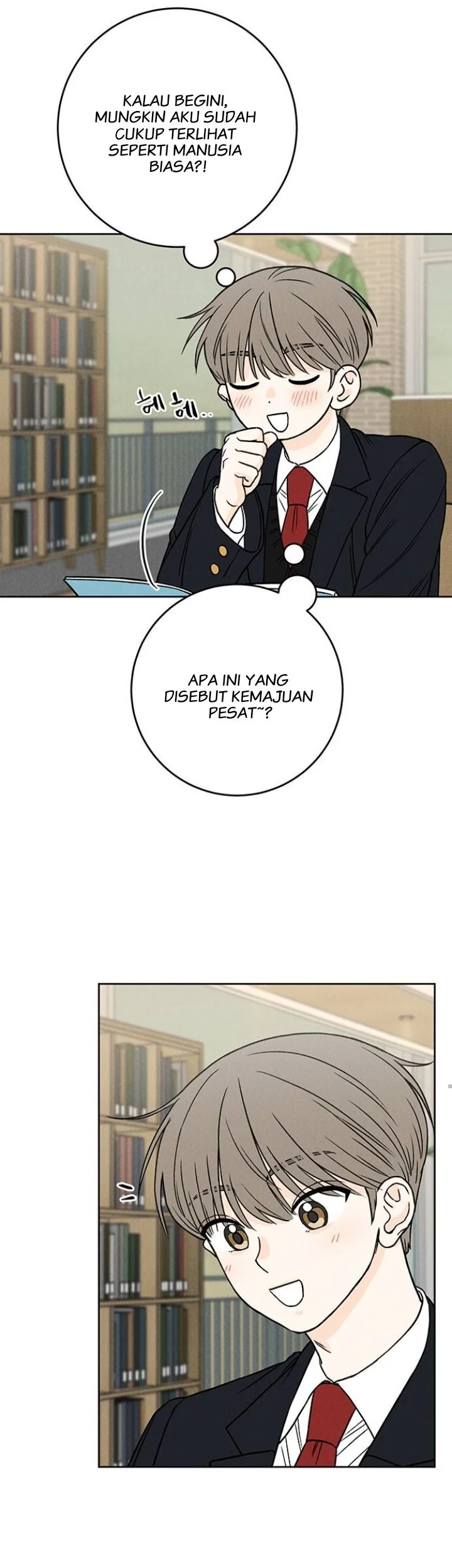 Have a Good Day Chapter 5 Gambar 43