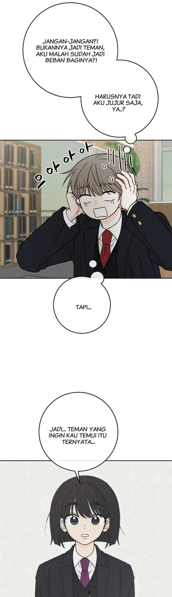 Have a Good Day Chapter 5 Gambar 47