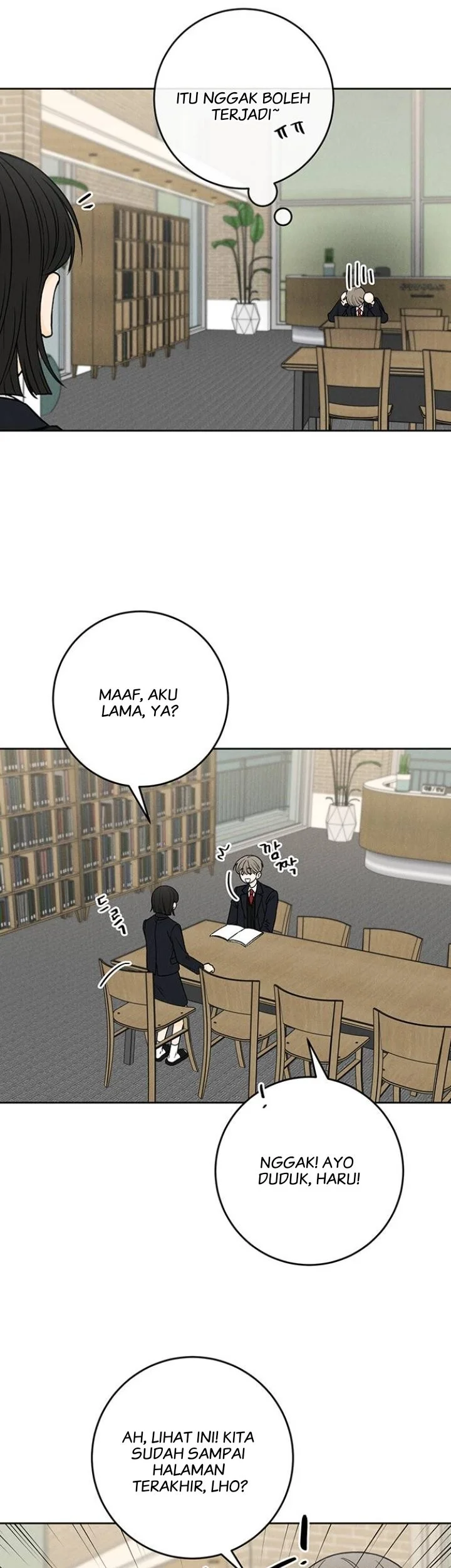 Have a Good Day Chapter 5 Gambar 51